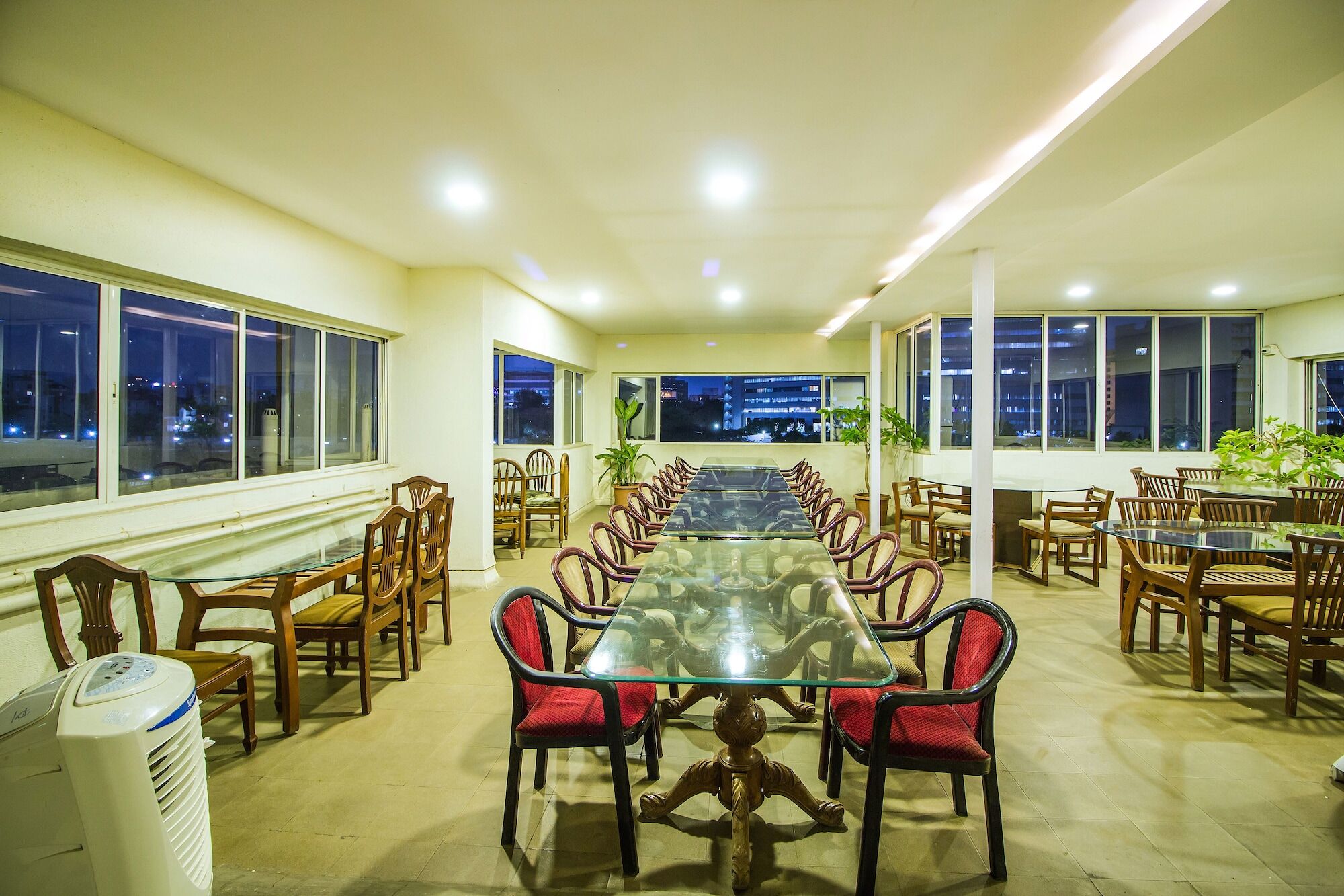Fabhotel Home Away Homes Viman Nagar Pune Bagian luar foto